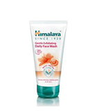 Gentle Exfoliating Daily Face Wash - 150 ml. - Himalaya