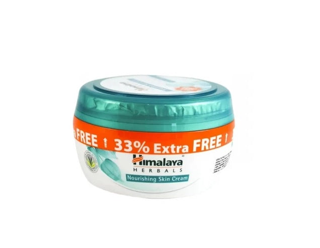 Nourishing Skin Cream 33% Extra Free - 200 ml. - Himalaya