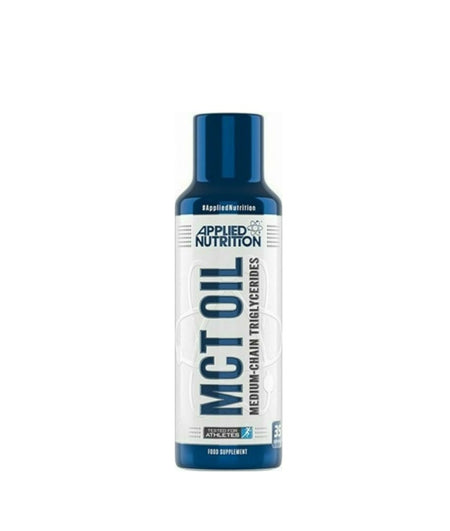 MCT Oil - 490 ml. - Applied Nutrition