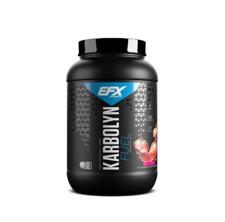 Karbolyn, Strawberry - 1950 grams - EFX Sports