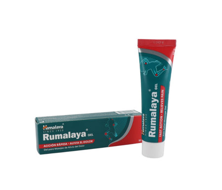 Rumalaya Gel - 50 grams - Himalaya