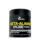Beta Alanine Xplode, Orange - 250 grams - Olimp Nutrition
