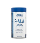 R-Ala - 60 caps - Applied Nutrition