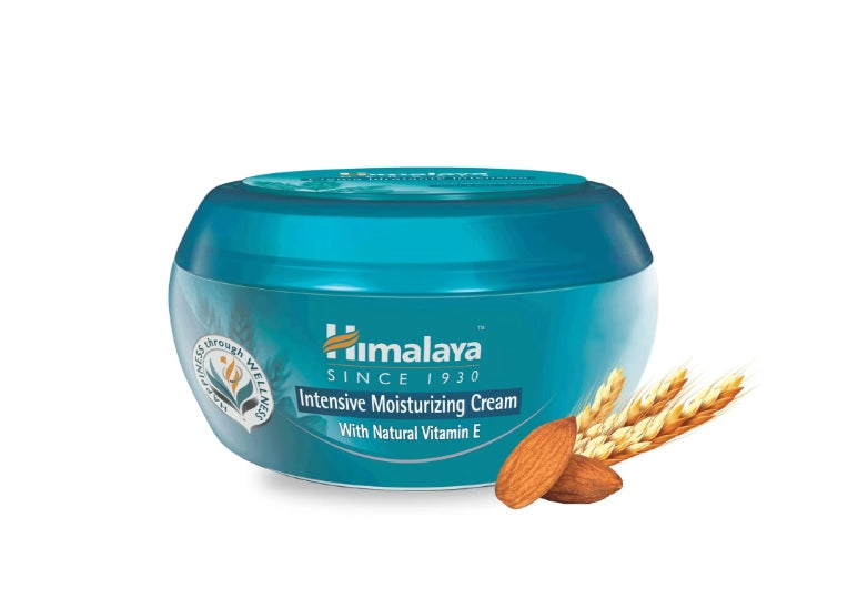 Intensive Moisturizing Cream - 50 ml. - Himalaya