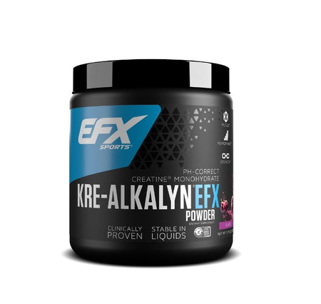 Kre-Alkalyn EFX Powder, Mango - 220 grams