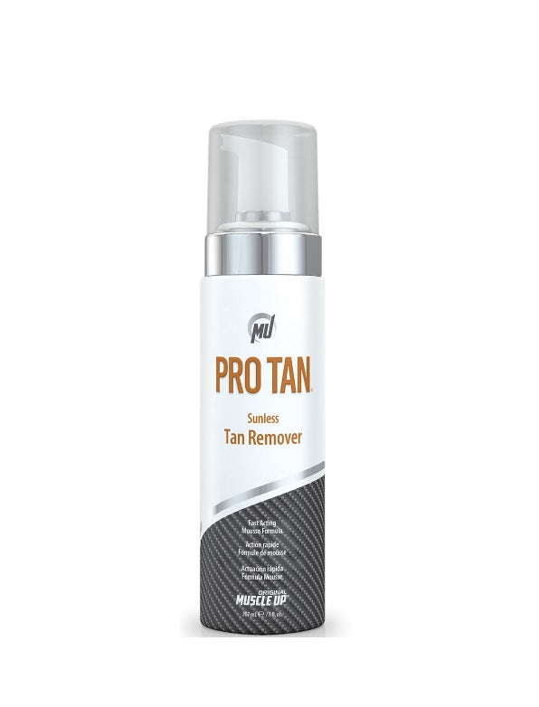 Sunless Tan Remover - 207 ml. - Pro Tan