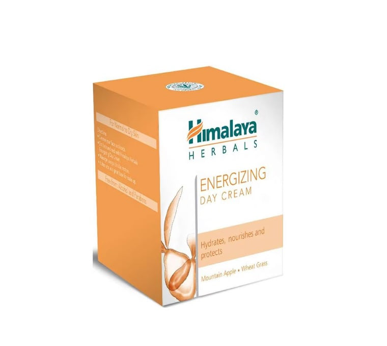 Energizing Day Cream - 50 grams - Himalaya