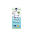Baby's DHA Vegetarian, 1050mg 30 ml - Nordic Naturals