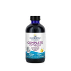 Complete Omega, 1270mg Lemon 237 ml - Nordic Naturals