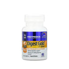 Digest Gold with ATPro 45 caps - Enzymedica