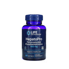 HepatoPro Polyunsaturated Phosphatidylcholine, 900mg 60 softgels - Life Extension