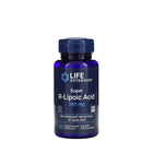 Super R-Lipoic Acid, 240mg 60 vcaps - Life Extension