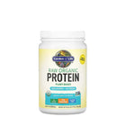 Raw Organic Protein, Unflavored 560 grams - Garden Of Life