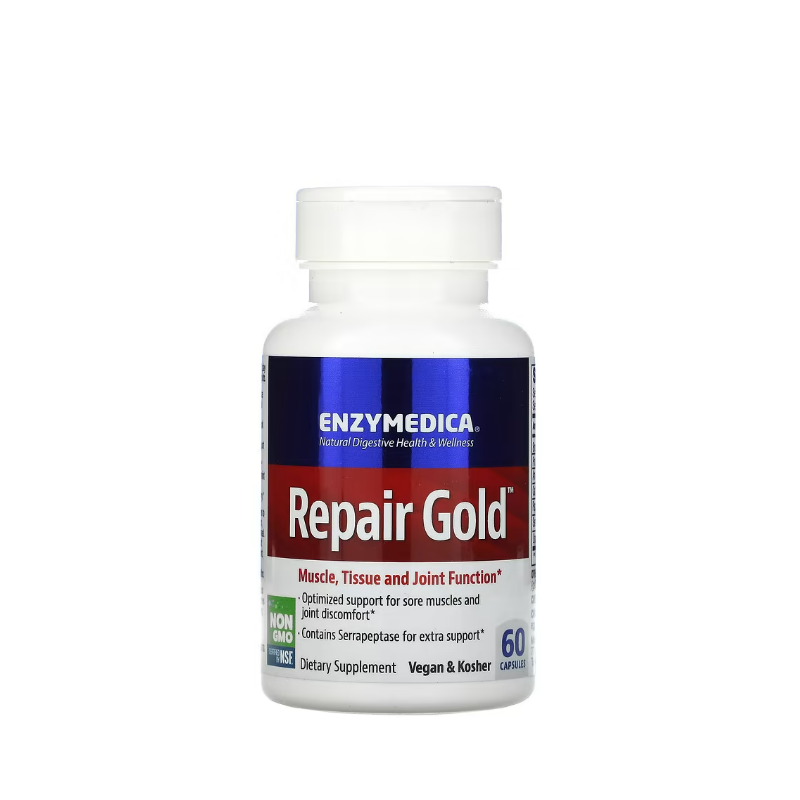 Repair Gold 60 caps - Enzymedica