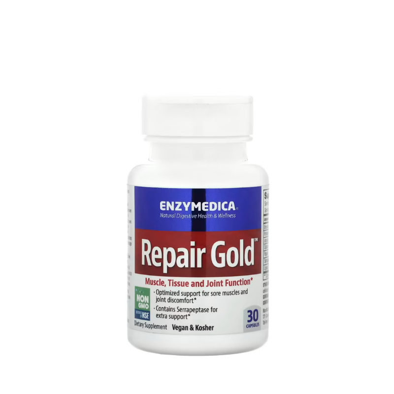 Repair Gold 30 caps - Enzymedica