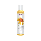 Arnica Soothing Massage Oil - 237 ml. NOW FOODS