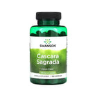 Cascara Sagrada, 450mg - 100 caps