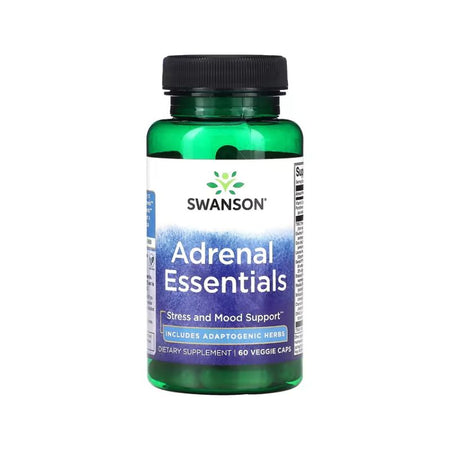 Adrenal Essentials - 60 vcaps