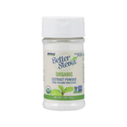 Better Stevia Extract Powder, Organic - 28 grams NOW FOODS