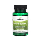 Beta-Sitosterol, 320mg - 30 vcaps