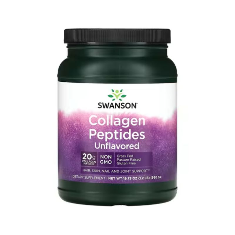 Collagen Peptides - 560 grams