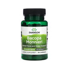 Bacopa Monniera 10:1 Extract, 50mg - 90 caps