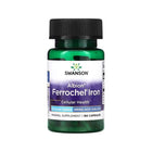 Albion Ferrochel Iron, 18mg - 180 caps