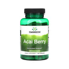 Acai Berry, 500mg - 120 caps