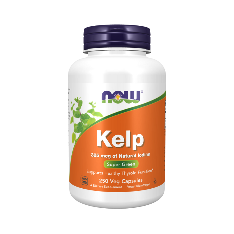 Kelp, Pure Powder - 227 grams