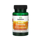Beta-Carotene (Vitamin A), 10 000 IU - 250 softgels