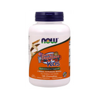 BerryDophilus Kids - 120 chewables NOW FOODS