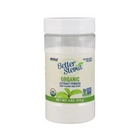 Better Stevia Extract Powder, Organic - 113 grams NOW FOODS