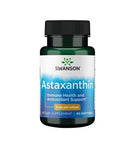 Astaxanthin 4mg 60 softgels Swanson
