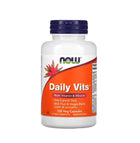 Daily Vits 120 vcaps Now Food