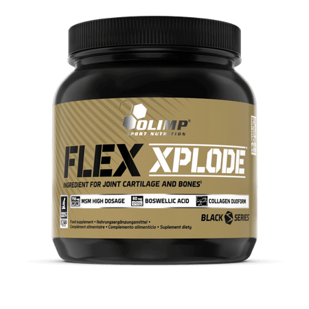 Flex Xplode, Grapefruit - 360 grams - Olimp Nutrition