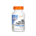High Absorption Magnesium, 105mg 120 vcaps - Doctor's Best