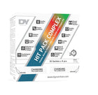 Hit Pack Complex  30 x 8 pcs Dorian Yates