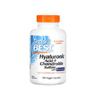 Hyaluronic Acid + Chondroitin Sulfate with BioCell Collagen 180 caps - Doctor's Best