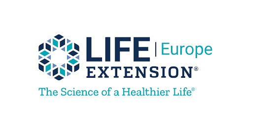 LIFE EXTENSION EUROPE