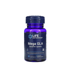 Mega GLA with Sesame Lignans 30 softgels - Life Extension