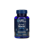 No Flush Niacin 100 caps - Life Extension