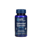 Optimized Quercetin, 250mg 60 vcaps - Life Extension