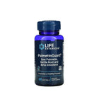 PalmettoGuard Saw Palmetto/Nettle Root with Beta-Sitosterol 60 softgels - Life Extension