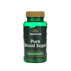 Pure Blood Sugar 60 vcaps Swanson