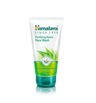 Purifying Neem Face Wash 150 ml. Himalaya