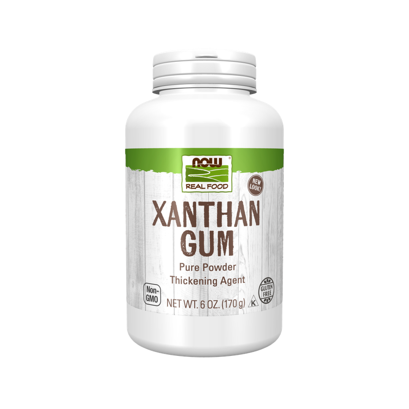 Xanthan Gum, Pure Powder - 170 grams