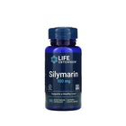 Silymarin, 100mg 90 vcaps - Life Extension