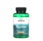 Taurine 500mg 100 caps Swanson