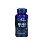 Tri Sugar Shield 60 vcaps - Life Extension