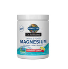 Dr. Formulated Whole Food Magnesium, Raspberry Lemon 198 grams Garden of Life